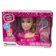 Princy Bella Lady Hair Fashion GGI190215