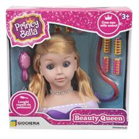 Princy Bella Beauty Queen GGI190216