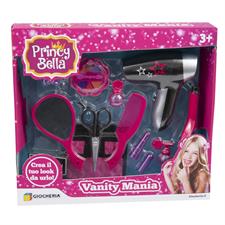 Princy Bella Vanity Mania GGI200006