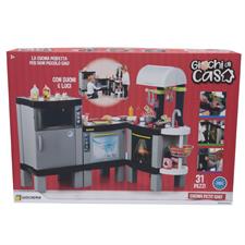 Giochi di Casa Cucina Petit Chef 190183