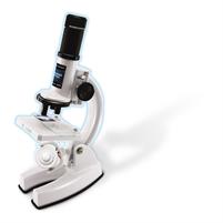 Mr.Genio Microscopio Smart GGI190184