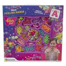 A di Arte Maxi Perline Mania GGI190223