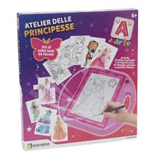 A di Arte Atelier delle Principesse GGI190225