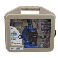 Mr.Genio Valigetta Microscopio GGI190254