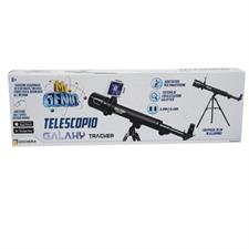 Mr.Genio Telescopio Galaxy Tracker GGI190426
