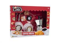 Giochi di Casa Coffee Break con Tazzine GGI200066