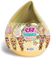 Cry Babies Casetta Golden Edition 93348