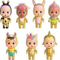 Cry Babies Casetta Golden Edition 93348