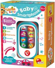 Baby Carotina Smartphone 55777