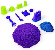 Kinetic Sand Uovo Delle Sorprese 6058628