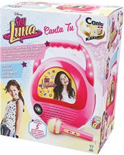 Canta Tu Soy Luna CTY00000 524531