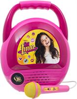 Canta Tu Soy Luna CTY00000 524531