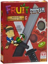Gioco da Tavola Fruit Ninja Y9283