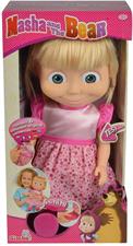 Masha e Orso Parla e Ride 60cm 109307645