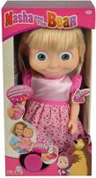 Masha e Orso Parla e Ride 60cm 109307645
