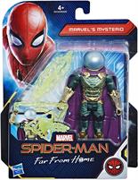 Spiderman Movie Personaggio 15Cm E3549