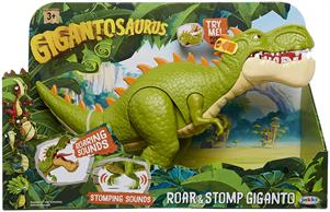 Gigantosaurus Suoni e Movimento Grande 98627