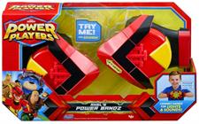 Power Players Roleplay Deluxe PWW05000
