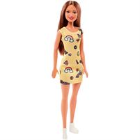 Barbie Trendy Entry Ass. T7439 DTF41