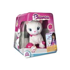 Club Petz Bianca Gattina Interattiva 95847