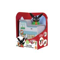 Bing Playset con Personaggio BNG20000 BNG20300