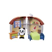 Bing Playset con Personaggio BNG20000 BNG20300