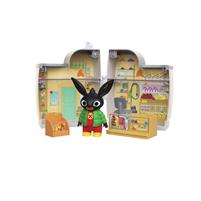 Bing Playset con Personaggio BNG20000 BNG20300