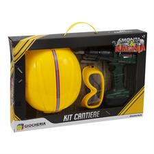 Smonta & Rimonta Kit Cantiere GGI190305