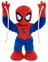 Spiderman Personaggio Gigante Acrobazie PDE00000