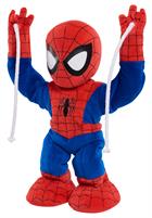 Spiderman Personaggio Gigante Acrobazie PDE00000