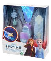 Frozen 2 Guanto Frost Action FRN67000