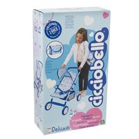 Cicciobello Passeggino Deluxe CCB59000