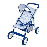 Cicciobello Passeggino Deluxe CCB59000