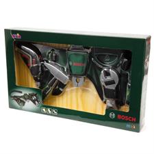 Bosch Cintura degli Attrezzi POS190130