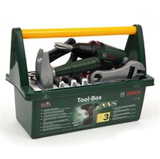 Bosch Cassetta con Manico POS190131