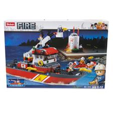 Sluban Fire Boat POS190004