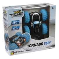Fast Wheels Tornado 360° GGI190109