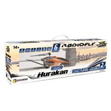 Fast Wheels Elicottero Rc Radiofly GGI190174