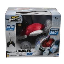 Fast Wheels Tumbler 360° GGI190232