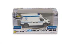 Fast Wheels Sos Pronto Soccorso GGI200023