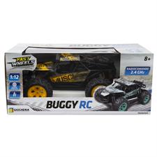 Fast Wheels Buggy Rc 190328