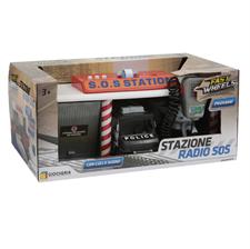 Fast Wheels Stazione Radio Sos GGI190339