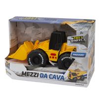 Fast Wheels Mezzi da Cava GGI190403