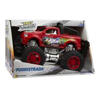 Fast Wheels Fuoristrada GGI190006