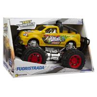 Fast Wheels Fuoristrada GGI190006