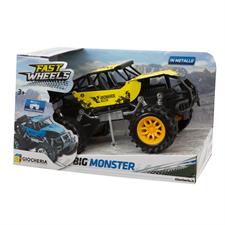 Fast Wheels Big Monster GGI190018
