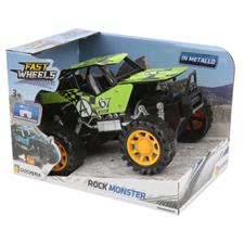 Fast Wheels Rock Monster GGI190019
