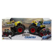 Fast Wheels Cross Country GGI190435