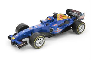 Fast Wheels Auto Formula 1 1:14 GGI190345