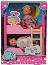 Evi Love con Letto a Castello 105733847
